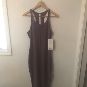 Size 6 Refresh Maxi Dress